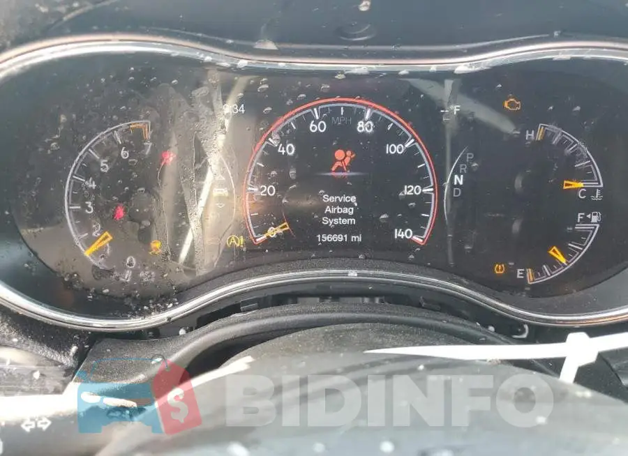 1C4RJFAG4KC750392 Photo# 9