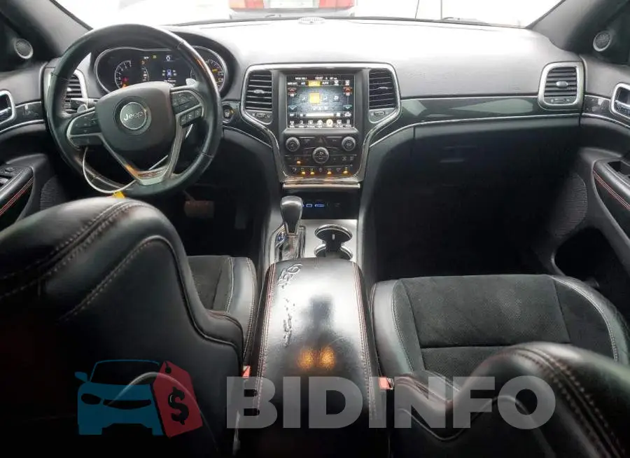 1C4RJFLGXHC735224 Photo# 8