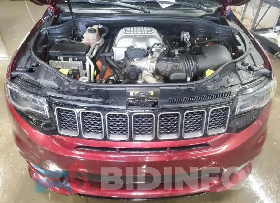 1C4RJFN92KC566001 Photo# 11