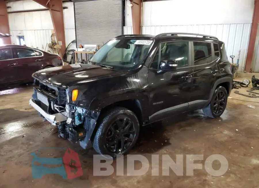 ZACCJBBB4HPF27078 Photo# 1