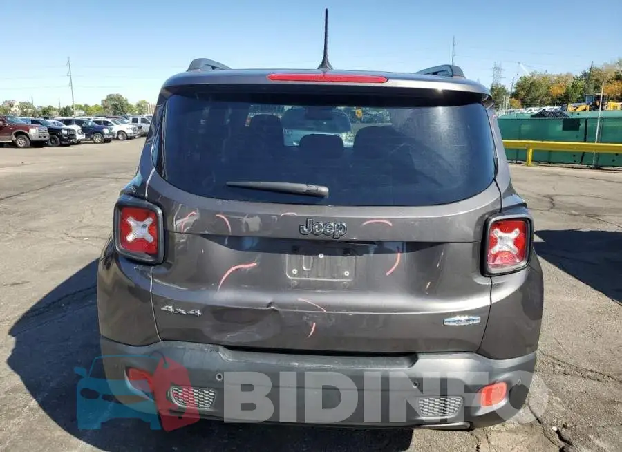 ZACCJBBB6HPE53615 Photo# 6
