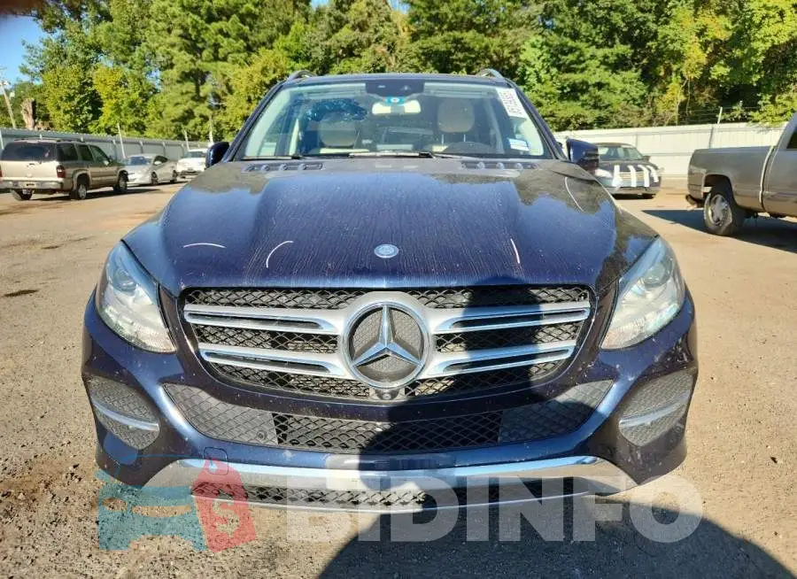 4JGDA5HB5HA889512 Photo# 5