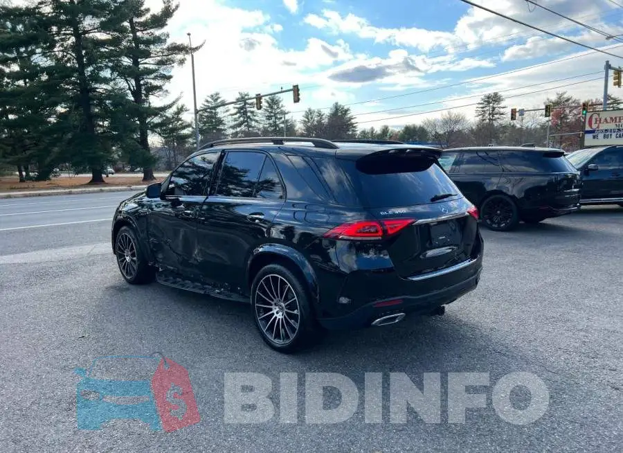 4JGFB4JB8NA665219 Photo# 4