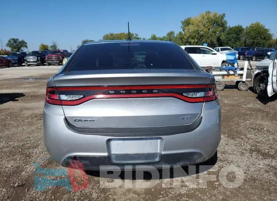 1C3CDFBB2GD652743 Photo# 6