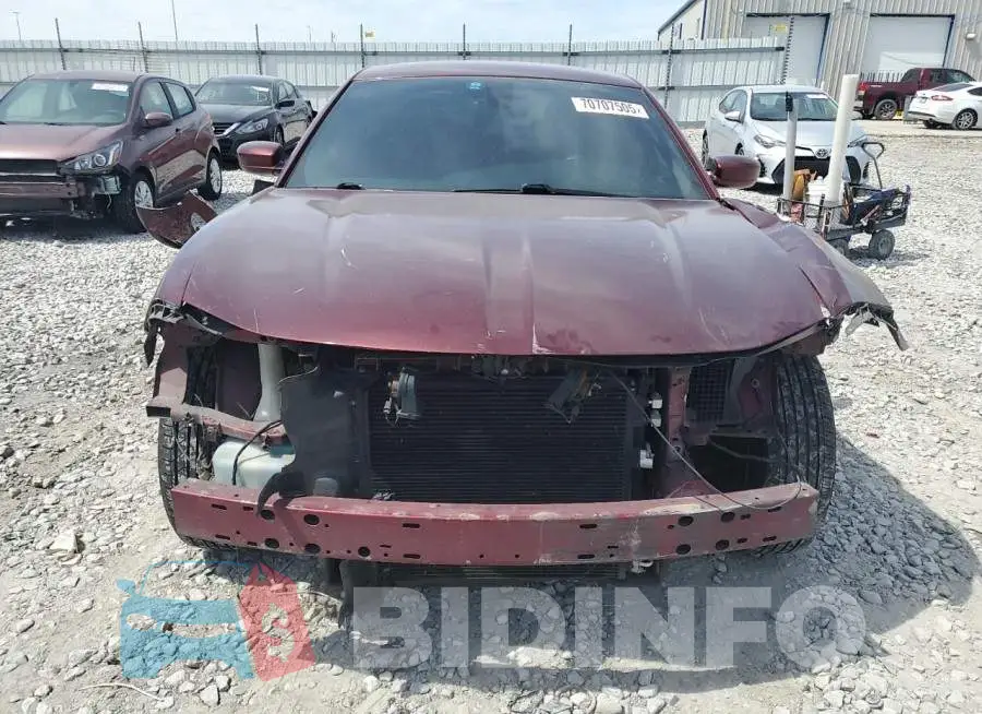 2C3CDXBG1KH673435 Photo# 5