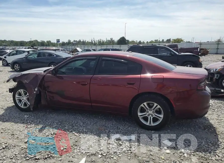 2C3CDXBG1KH673435 Photo# 2