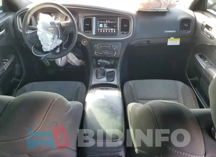 2C3CDXBG3LH151293 Photo# 8