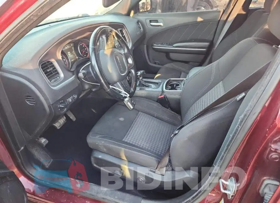 2C3CDXBG5KH754518 Photo# 7