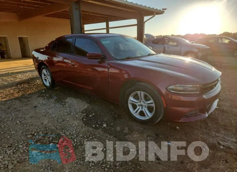 2C3CDXBG5KH754518 Photo# 4