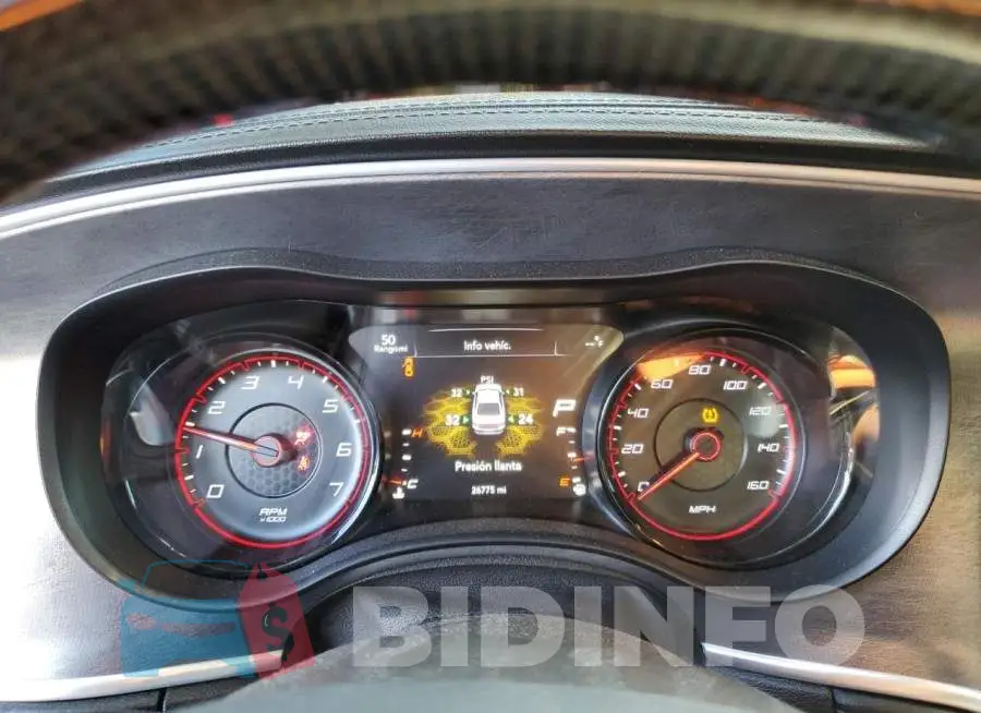 2C3CDXCT5KH623973 Photo# 9
