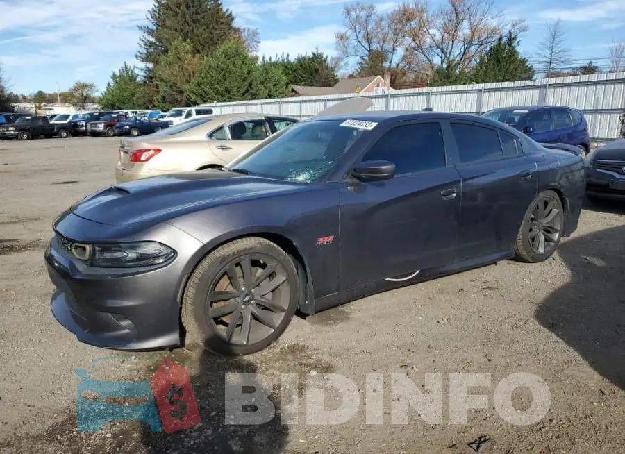 2C3CDXGJ3KH756885 Photo# 1