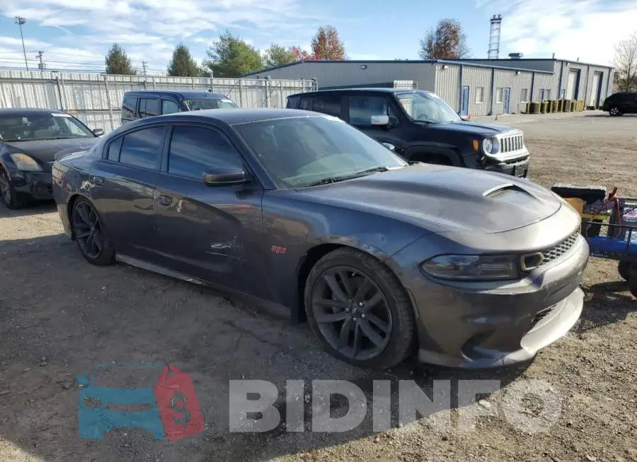 2C3CDXGJ3KH756885 Photo# 4
