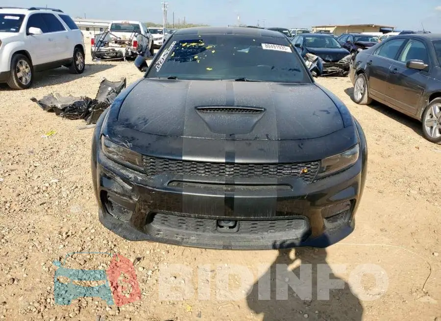 2C3CDXGJ6PH631015 Photo# 5