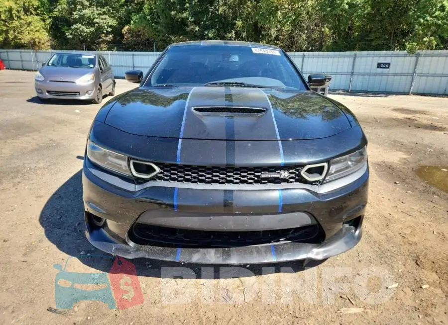 2C3CDXGJ7KH756825 Photo# 5