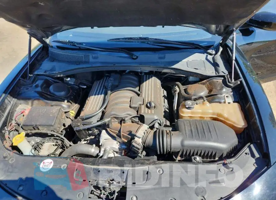 2C3CDXGJ7KH756825 Photo# 11