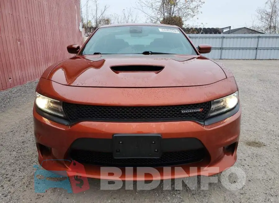 2C3CDXHG2MH518547 Photo# 5