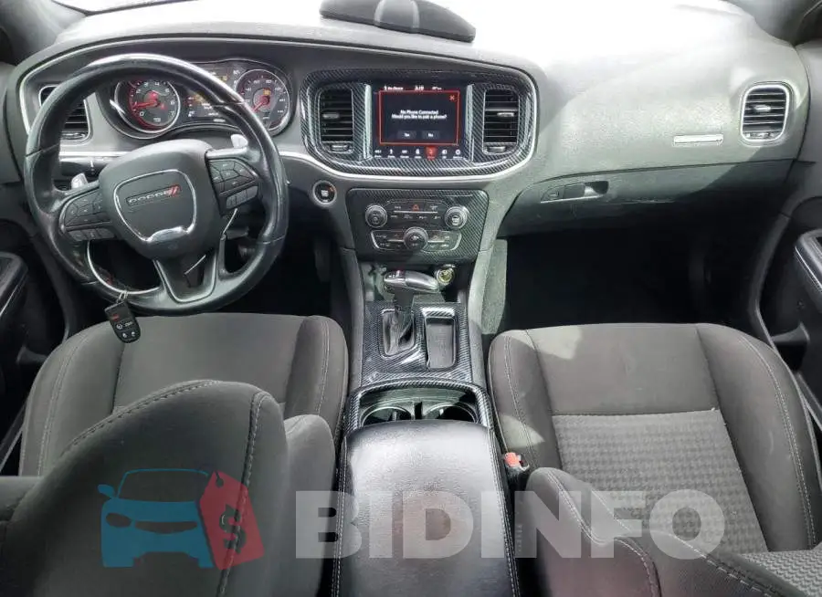 2C3CDXHG4KH681214 Photo# 8