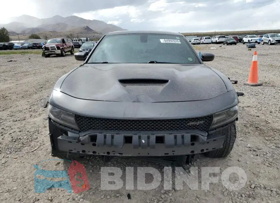 2C3CDXHG4KH681214 Photo# 5