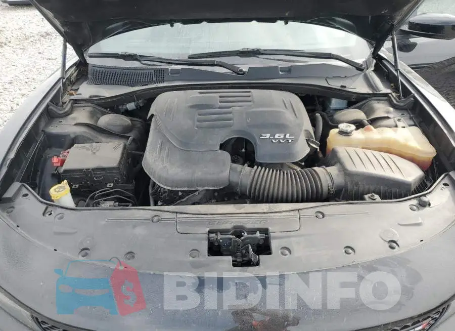 2C3CDXHG5NH138216 Photo# 11