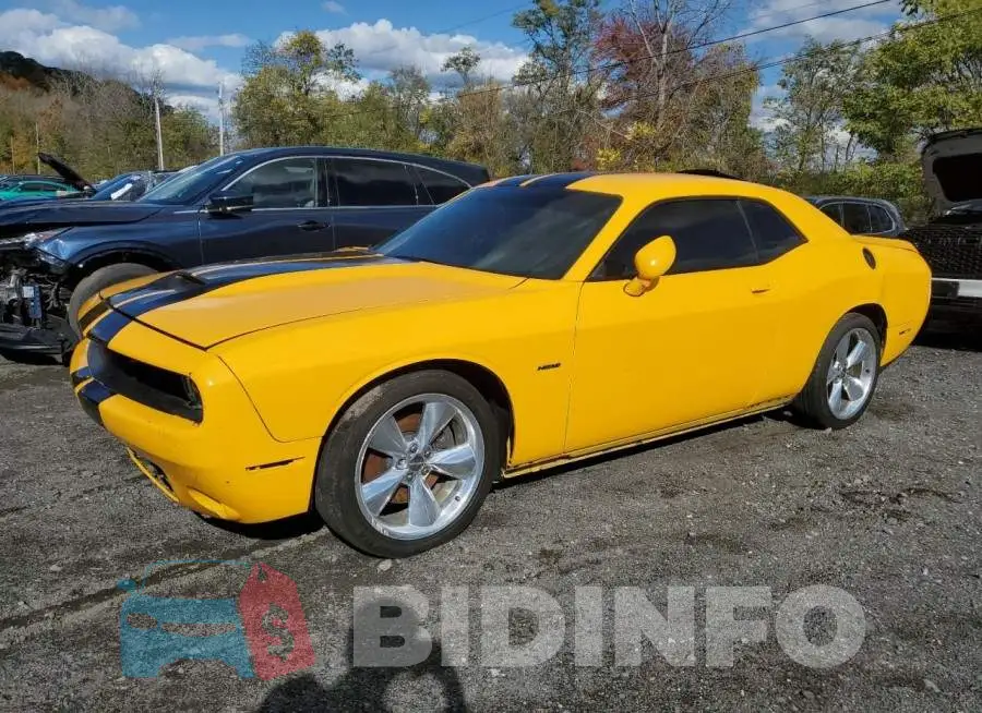 2C3CDZBT6KH550691 Photo# 1
