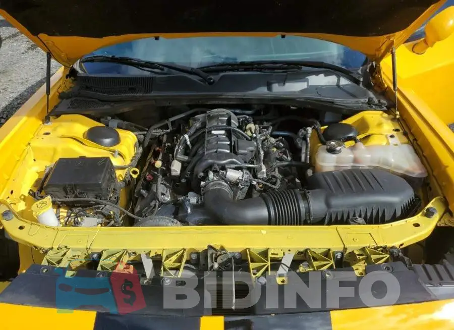 2C3CDZBT6KH550691 Photo# 11