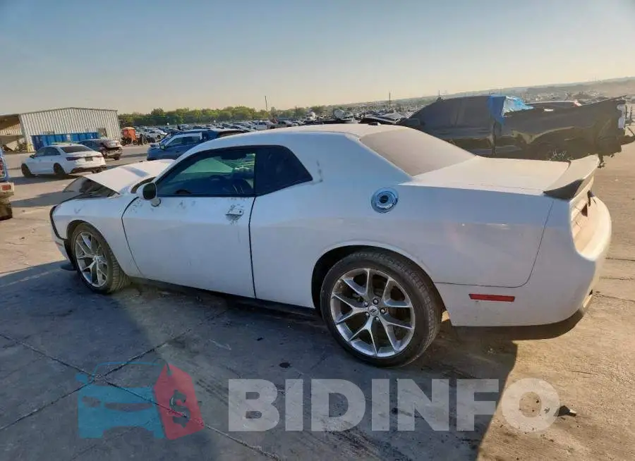 2C3CDZJG5PH503941 Photo# 2