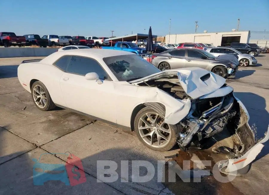 2C3CDZJG5PH503941 Photo# 4