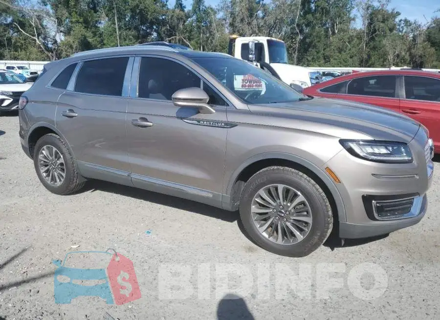 2LMPJ6K95KBL15033 Photo# 4