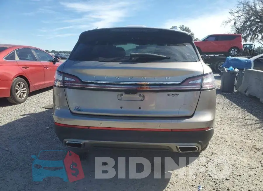 2LMPJ6K95KBL15033 Photo# 6