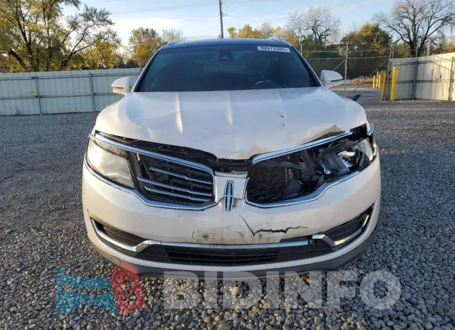 2LMPJ8LP1GBL62589 Photo# 5