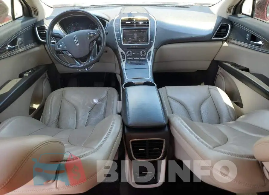 2LMTJ6KR9GBL35761 Photo# 8