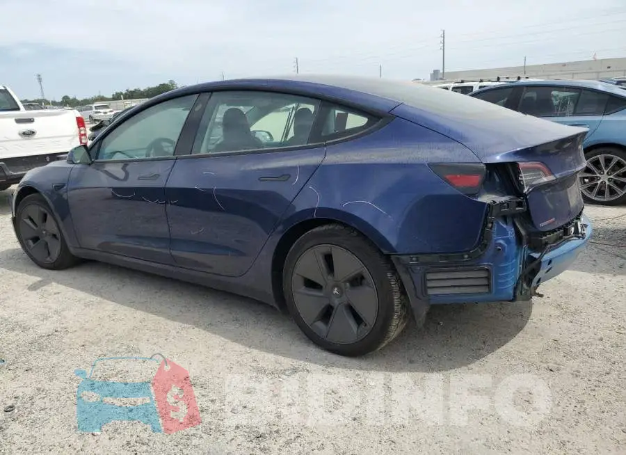 5YJ3E1EA8PF457480 Photo# 2