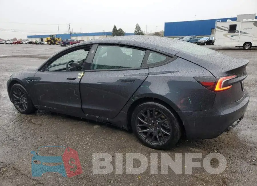 5YJ3E1EB1RF721327 Photo# 2