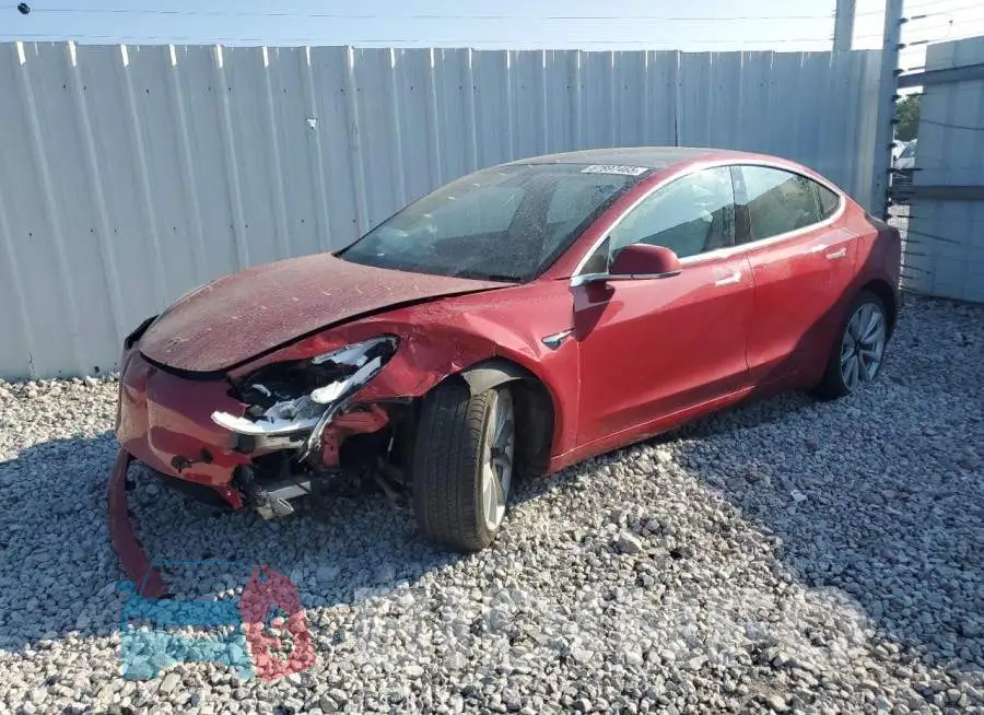 5YJ3E1EB2LF668953 Photo# 1