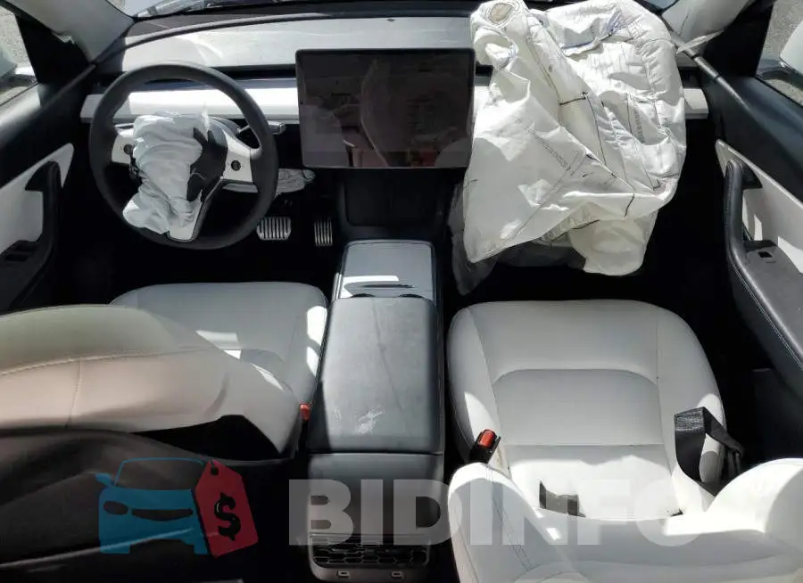 7SAYGDEE2NF391206 Photo# 8