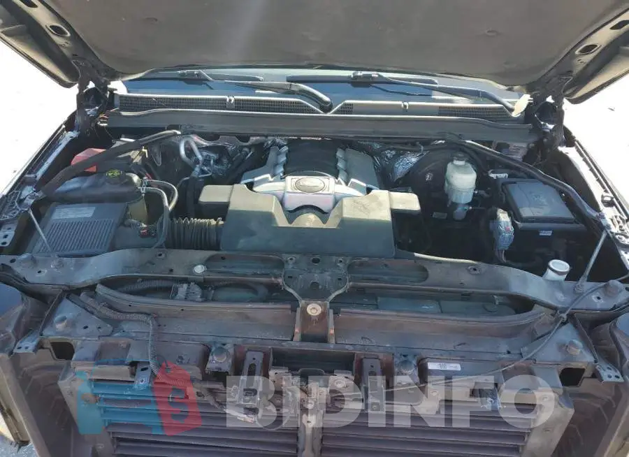 1GYS4BKJ4GR340153 Photo# 12