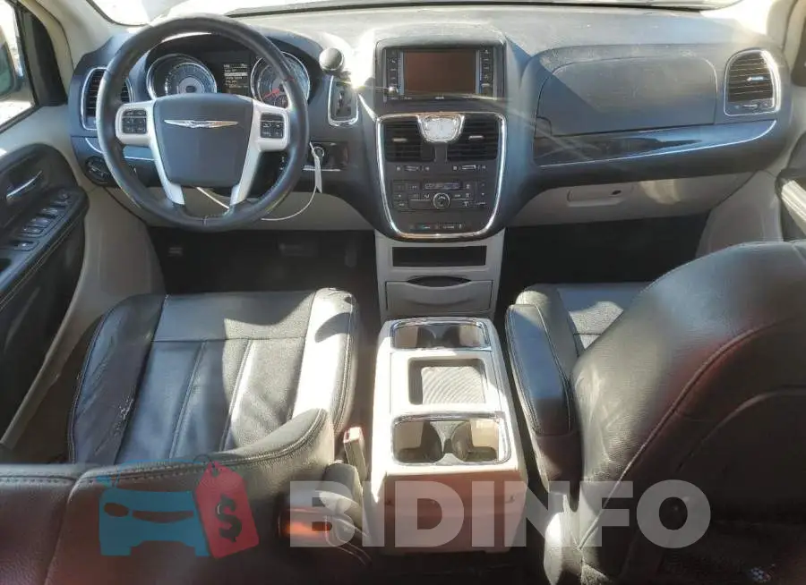 2C4RC1BG2GR135415 Photo# 8