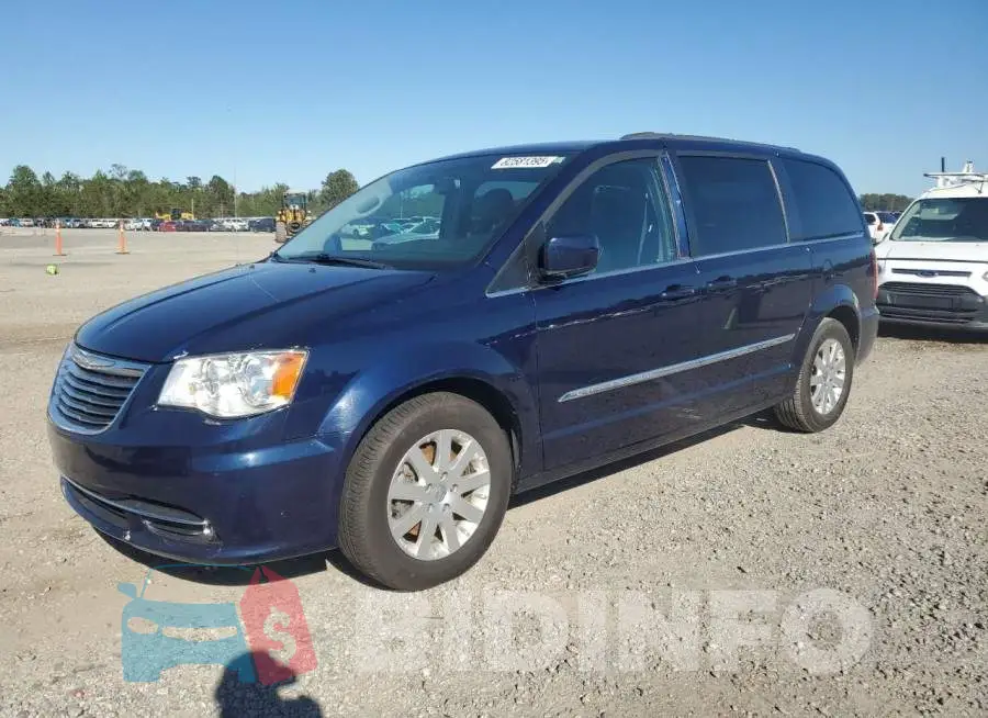 2C4RC1BG2GR135415 Photo# 1