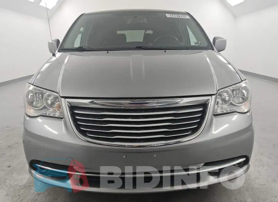 2C4RC1BG9GR150171 Photo# 5