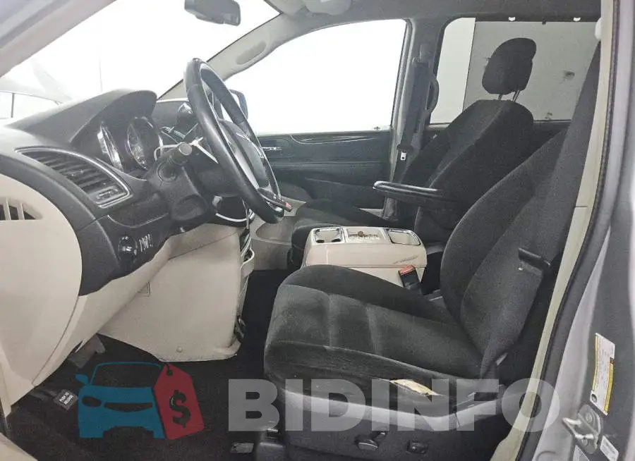 2C4RC1BG9GR150171 Photo# 7