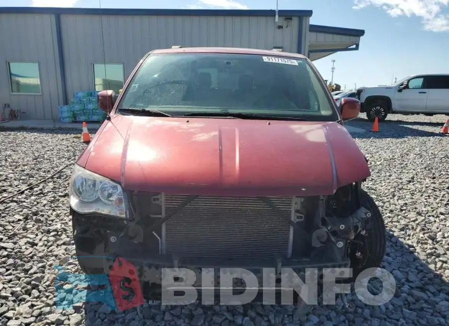 2C4RC1BGXGR141009 Photo# 5