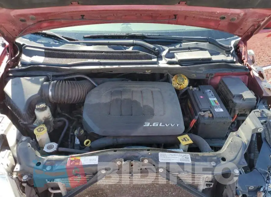 2C4RC1BGXGR141009 Photo# 12