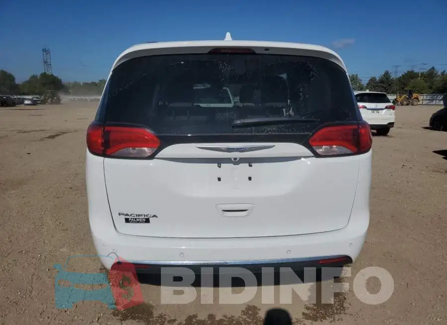 2C4RC1EG5JR270357 Photo# 6