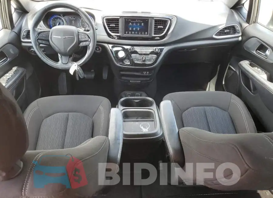 2C4RC1FG0LR140777 Photo# 8