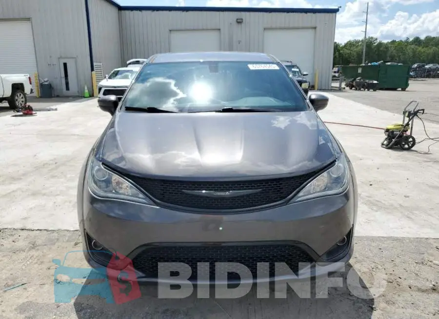 2C4RC1FG0LR140777 Photo# 5