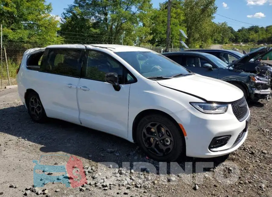 2C4RC1S79RR158421 Photo# 4