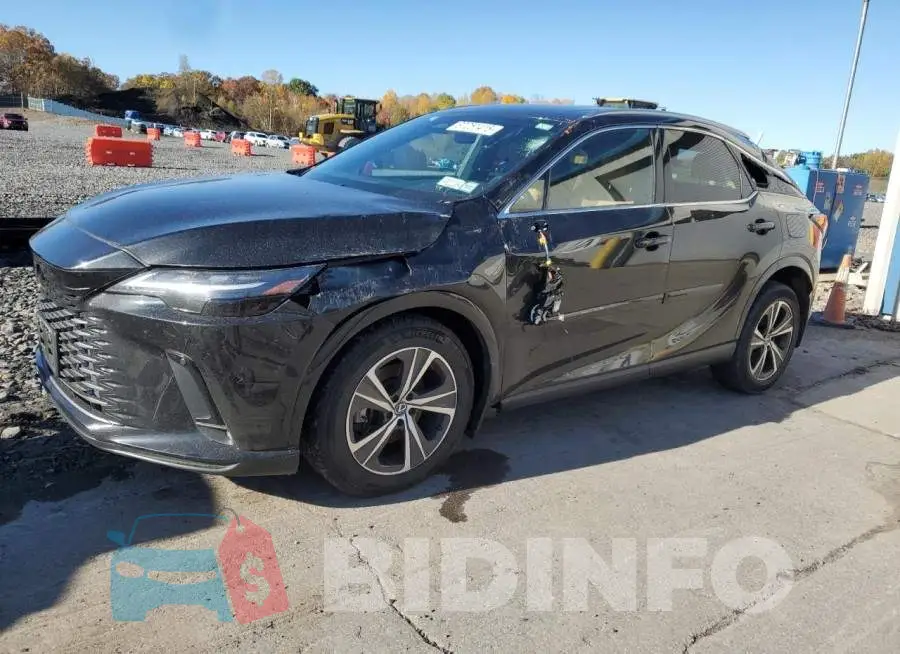 2T2BAMCA5RC040767 Photo# 1