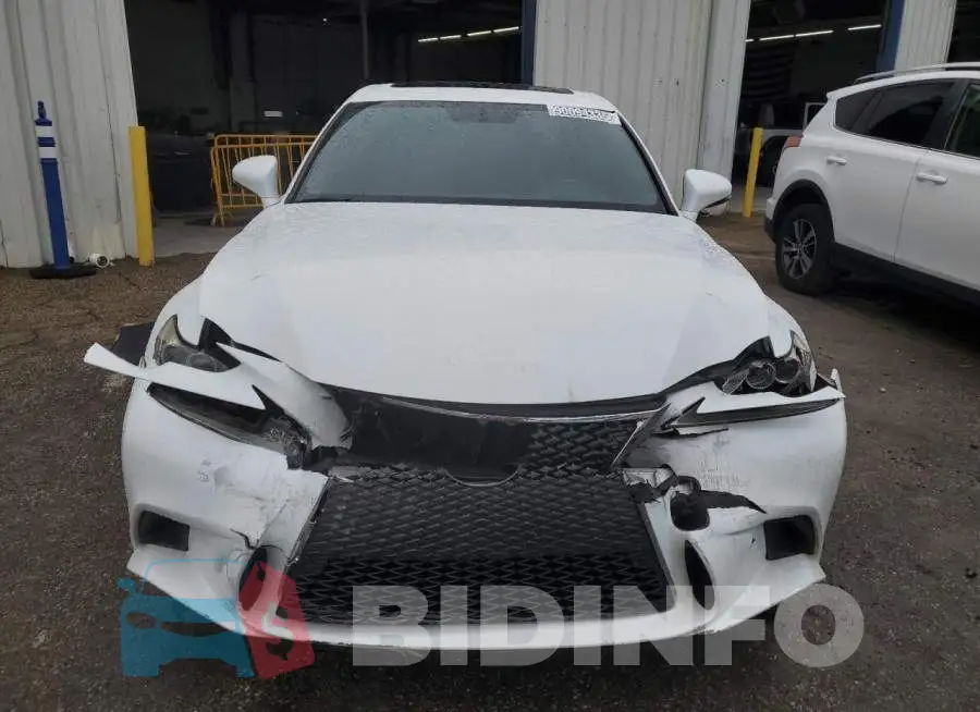 JTHBA1D26G5003701 Photo# 5