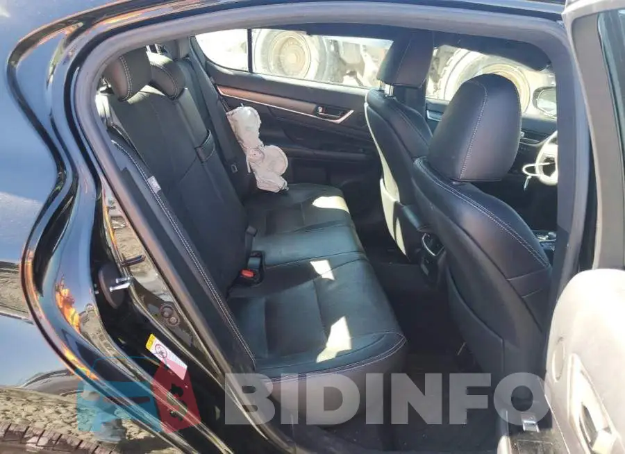 JTHCZ1BL9JA009225 Photo# 10