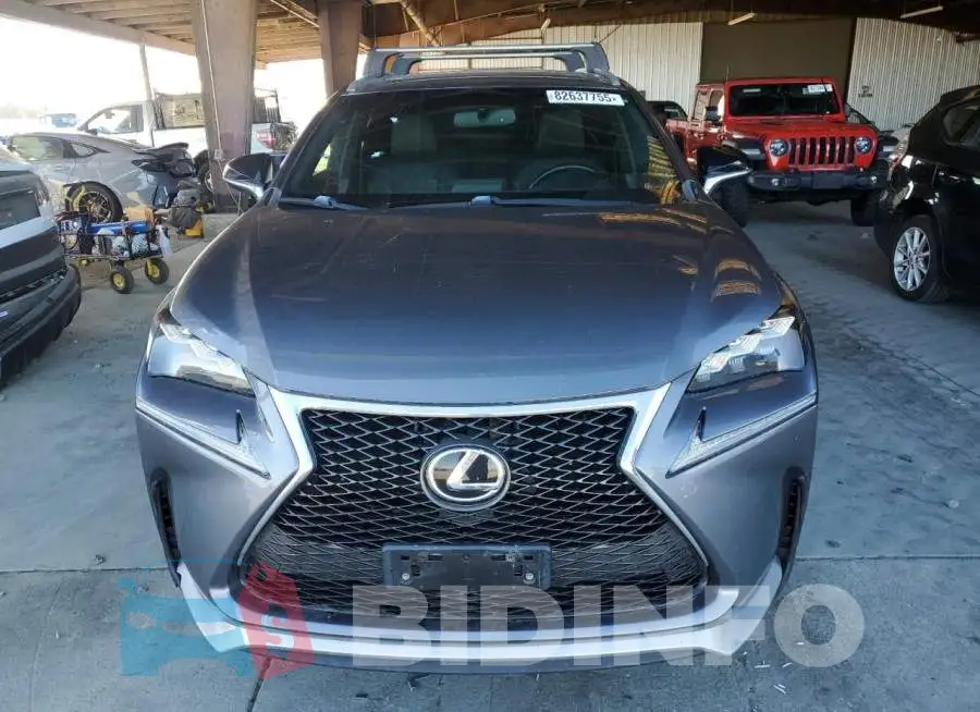 JTJBARBZ5G2077643 Photo# 5